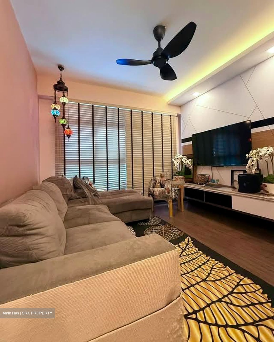 Blk 224B Matilda Edge (Punggol), HDB 4 Rooms #568895821